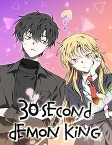 30s Làm Ma Vương