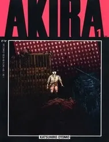 Akira
