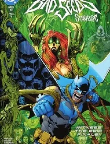 Batman Bad Seeds: Sunrise