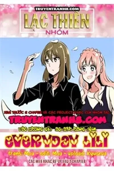 Chuyện Tình Yuri
