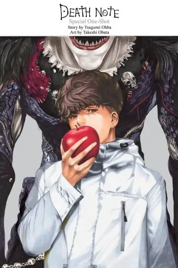 Death Note: One-Shot Đặc Biệt