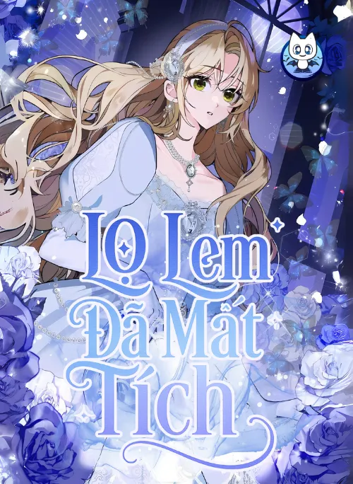 Lọ Lem Đã Mất Tích