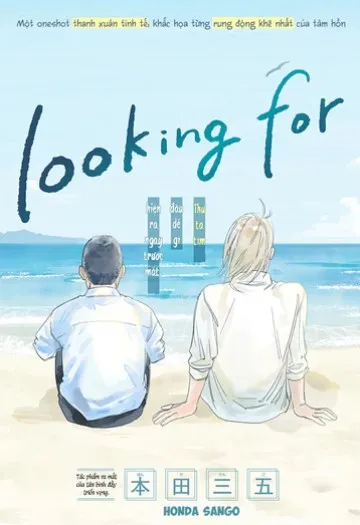 Looking for