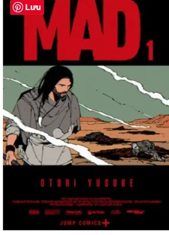 Mad