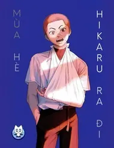 Mùa Hè Hikaru Ra Đi
