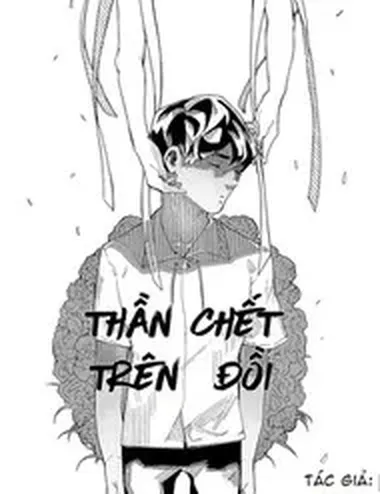 Thần Chết Trên Đồi