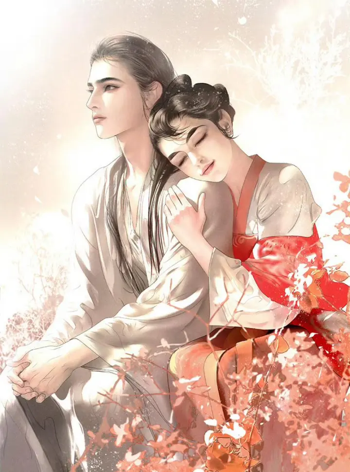 Ẩn Sơn Mộng Đàm