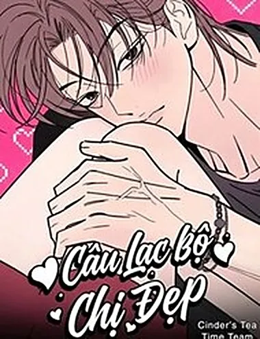 Câu Lạc Bộ Chị Đẹp