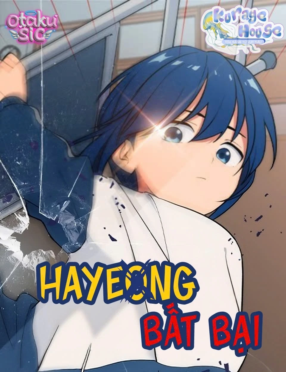 Hayeong Bất Bại
