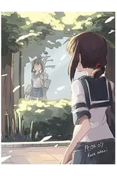 Kankore Mousou Komikaraizu
