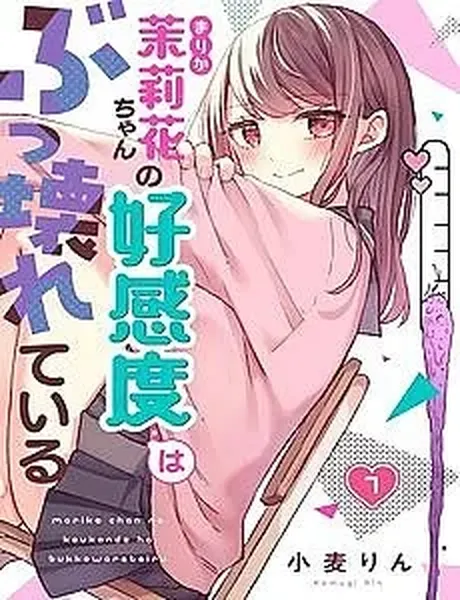 Marika-Chan No Koukando Wa Bukkowarete Iru