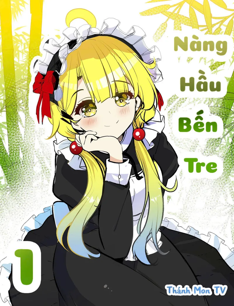 Nàng Hầu Bến Tre