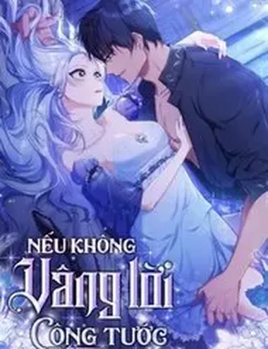 Nếu Không Vâng Lời Công Tước