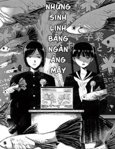 Những Sinh Linh Băng Ngàn Áng Mây