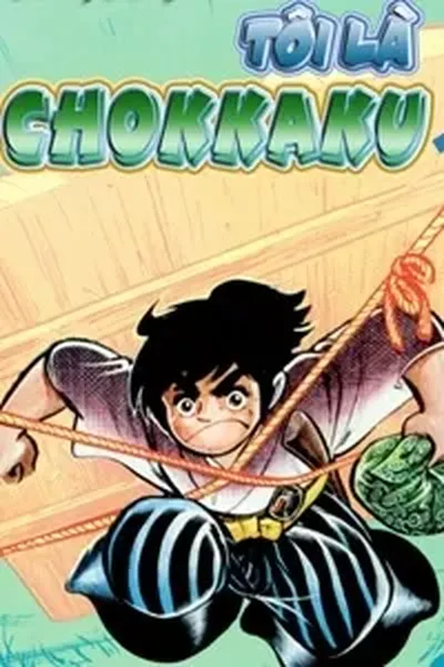 Ore Wa Chokkaku - Bản Đẹp