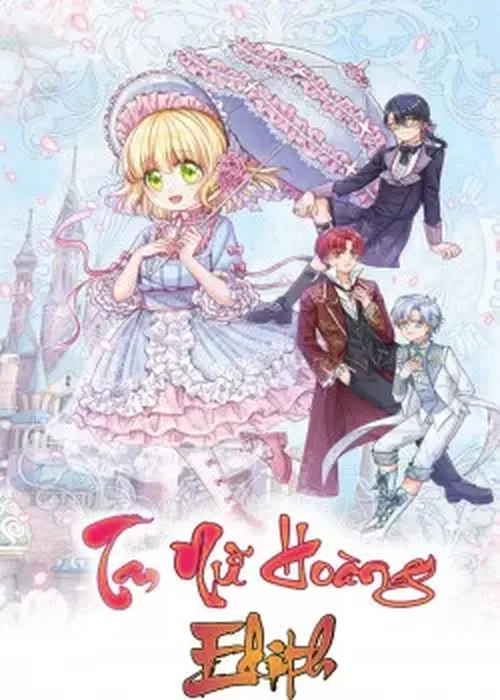 Ta, Nữ Hoàng Edith