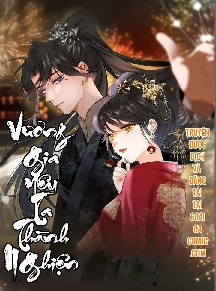 Vương Gia Yêu Ta Thành NghiệnMón quà ý nghĩa nhất cho người thân  yêu